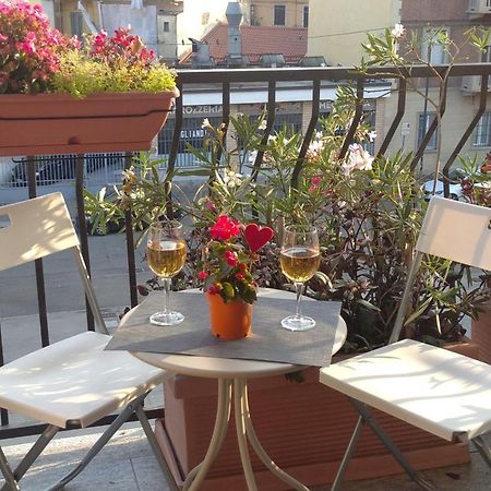 Bed and Breakfast A Casa Romar Turyn Zewnętrze zdjęcie