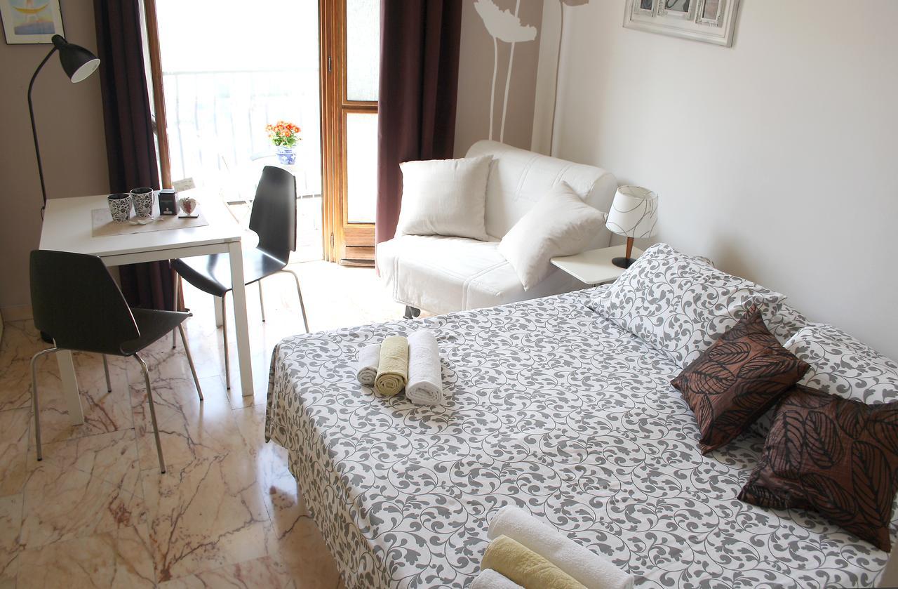 Bed and Breakfast A Casa Romar Turyn Zewnętrze zdjęcie